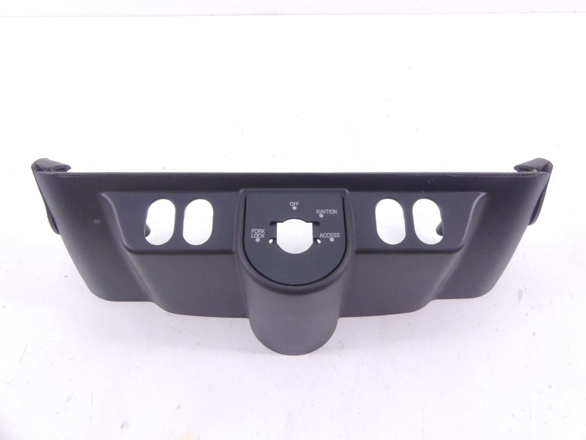 2009 Harley Touring FLHTCU Electra Glide Ignition Switch Cover Fairing 58510-96 {{ shop.shopifyCountryName }} - Mototech271