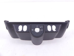 2009 Harley Touring FLHTCU Electra Glide Ignition Switch Cover Fairing 58510-96