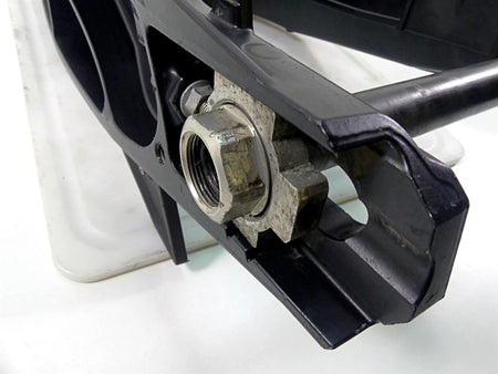 2015 KTM 1190 Adventure Swingarm Swing Arm & Axle 6070403004433 60303298000 {{ shop.shopifyCountryName }} - Mototech271