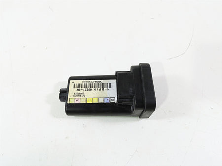 2008 Harley FLSTSB Cross Bones Tsm Turn Signal Flasher Module Unit 68921-07 {{ shop.shopifyCountryName }} - Mototech271