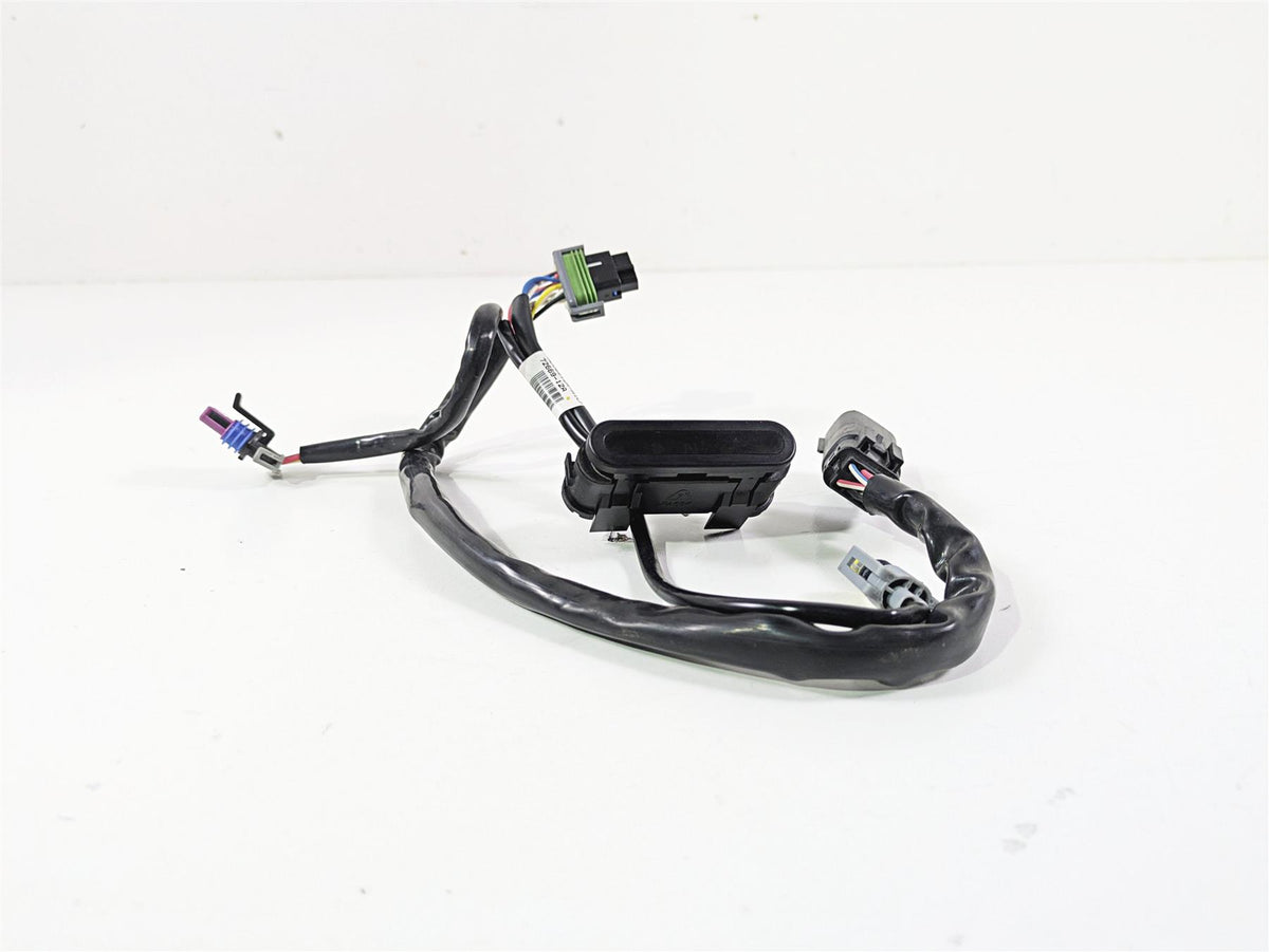 2014 Harley FXDF Dyna Fat Bob Instrument Indicator Lights 72669-12A {{ shop.shopifyCountryName }} - Mototech271