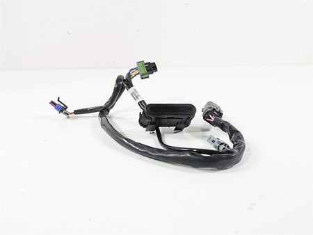 2014 Harley FXDF Dyna Fat Bob Instrument Indicator Lights 72669-12A {{ shop.shopifyCountryName }} - Mototech271