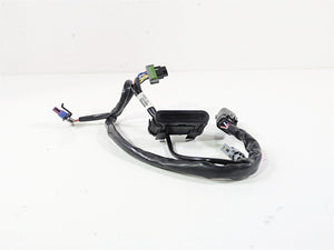 2014 Harley FXDF Dyna Fat Bob Instrument Indicator Lights 72669-12A