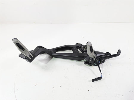 2023 Ducati Monster 937 SP Right Foot Peg Set & Brake Pedal 82414041BA 45721162AA {{ shop.shopifyCountryName }} - Mototech271