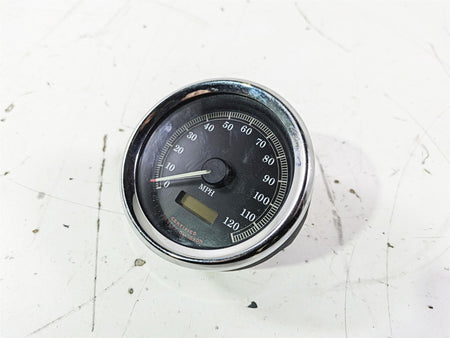 2003 Harley Touring FLHTCUI E-Glide 100th Speedometer Speedo Gauge 31k 67442-00 {{ shop.shopifyCountryName }} - Mototech271