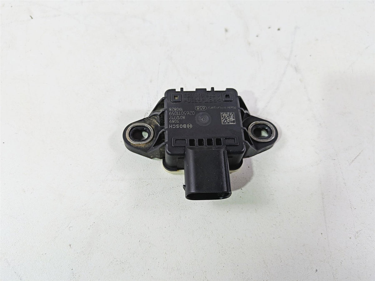 2020 KTM 1290 Super Adventure R Fall Lean Angle Sensor Bosch 60342090100 {{ shop.shopifyCountryName }} - Mototech271