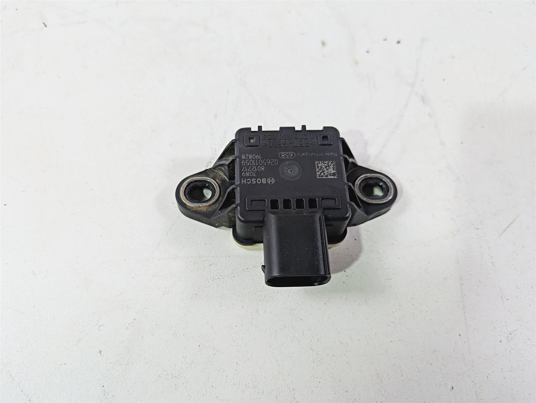 2020 KTM 1290 Super Adventure R Fall Lean Angle Sensor Bosch 60342090100 {{ shop.shopifyCountryName }} - Mototech271