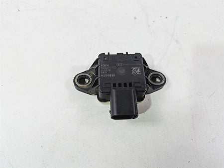 2020 KTM 1290 Super Adventure R Fall Lean Angle Sensor Bosch 60342090100 {{ shop.shopifyCountryName }} - Mototech271