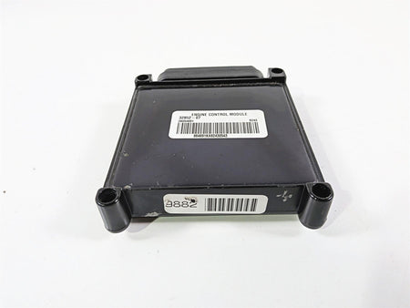 2007 Harley Dyna FXDB Street Bob Cdi Ecu Ecm Engine Control Module 32852-07 {{ shop.shopifyCountryName }} - Mototech271