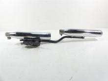 Load image into Gallery viewer, 2020 Harley XL1200 CX Sportster Roadster Stock Exhaust Pipe Mufflers 64900410A
