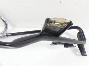 2009 Harley FLHTCU SE4 CVO E-Glide Saddlebag Rail Guard Set 49194-09A 90781-09A | Mototech271