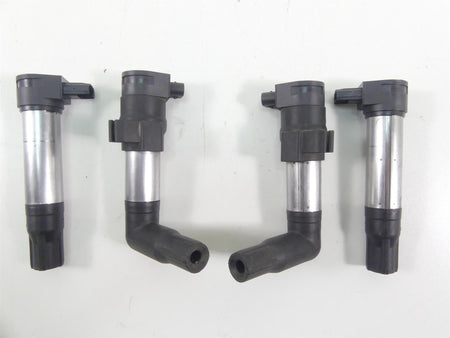 2017 BMW RnineT Racer K32 Ignition Coil Set 12127726112 12138565079 12138565080 {{ shop.shopifyCountryName }} - Mototech271