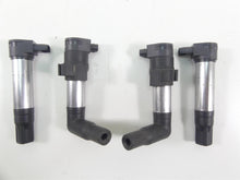 Load image into Gallery viewer, 2017 BMW RnineT Racer K32 Ignition Coil Set 12127726112 12138565079 12138565080
