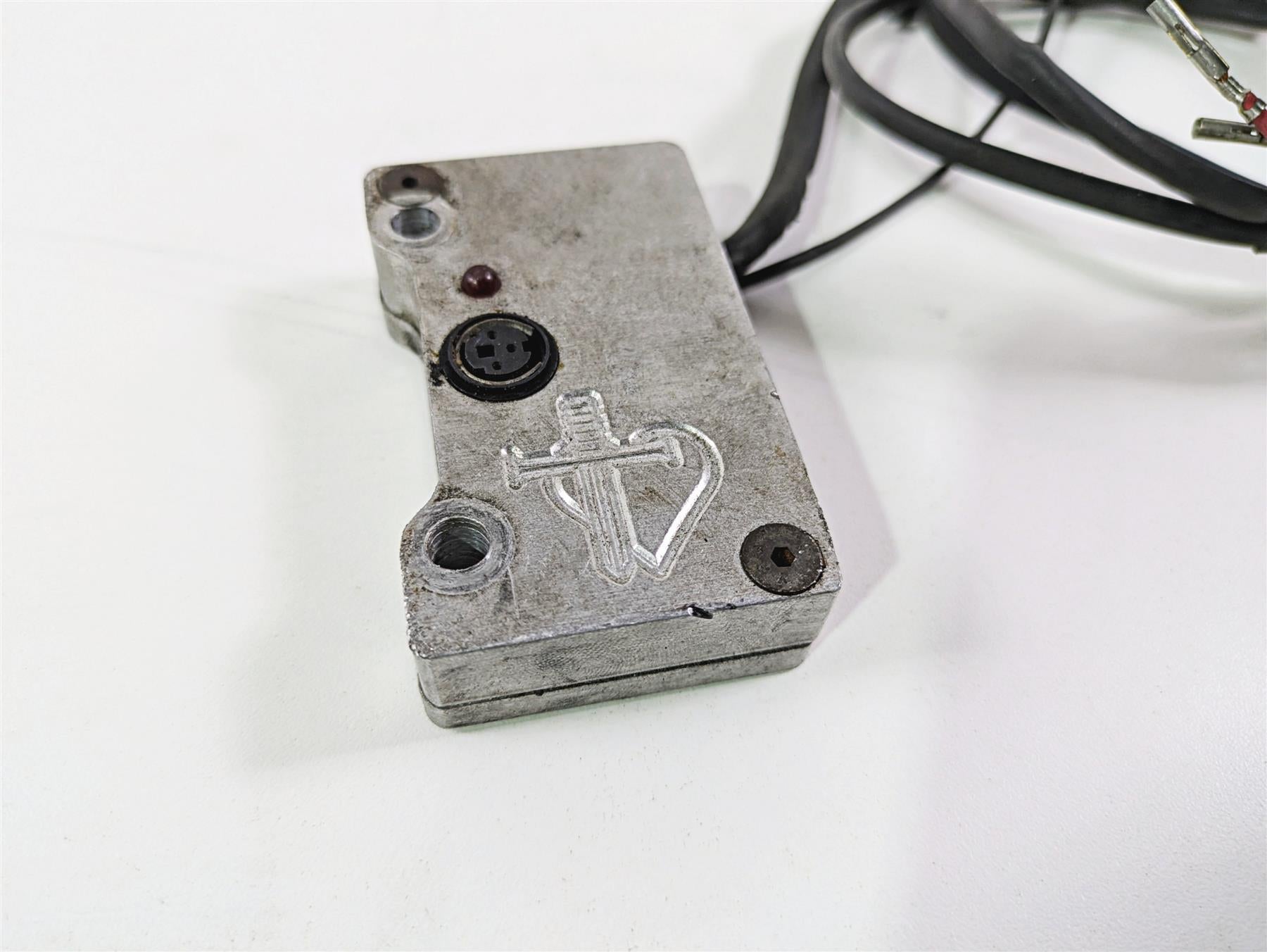 2002 Indian Spirit Deluxe Ignition Control Module Ecu Ecm Cdi READ 94-046 {{ shop.shopifyCountryName }} - Mototech271