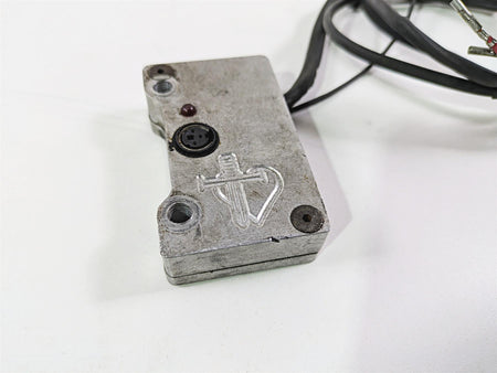 2002 Indian Spirit Deluxe Ignition Control Module Ecu Ecm Cdi READ 94-046 {{ shop.shopifyCountryName }} - Mototech271