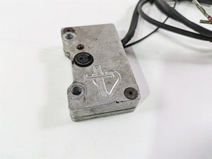 2002 Indian Spirit Deluxe Ignition Control Module Ecu Ecm Cdi READ 94-046