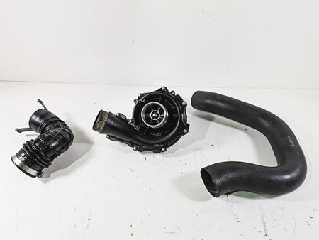 2010 Sea-Doo 4-Tec RXT 215 Turbo Super Charger Supercharger 420890489 {{ shop.shopifyCountryName }} - Mototech271