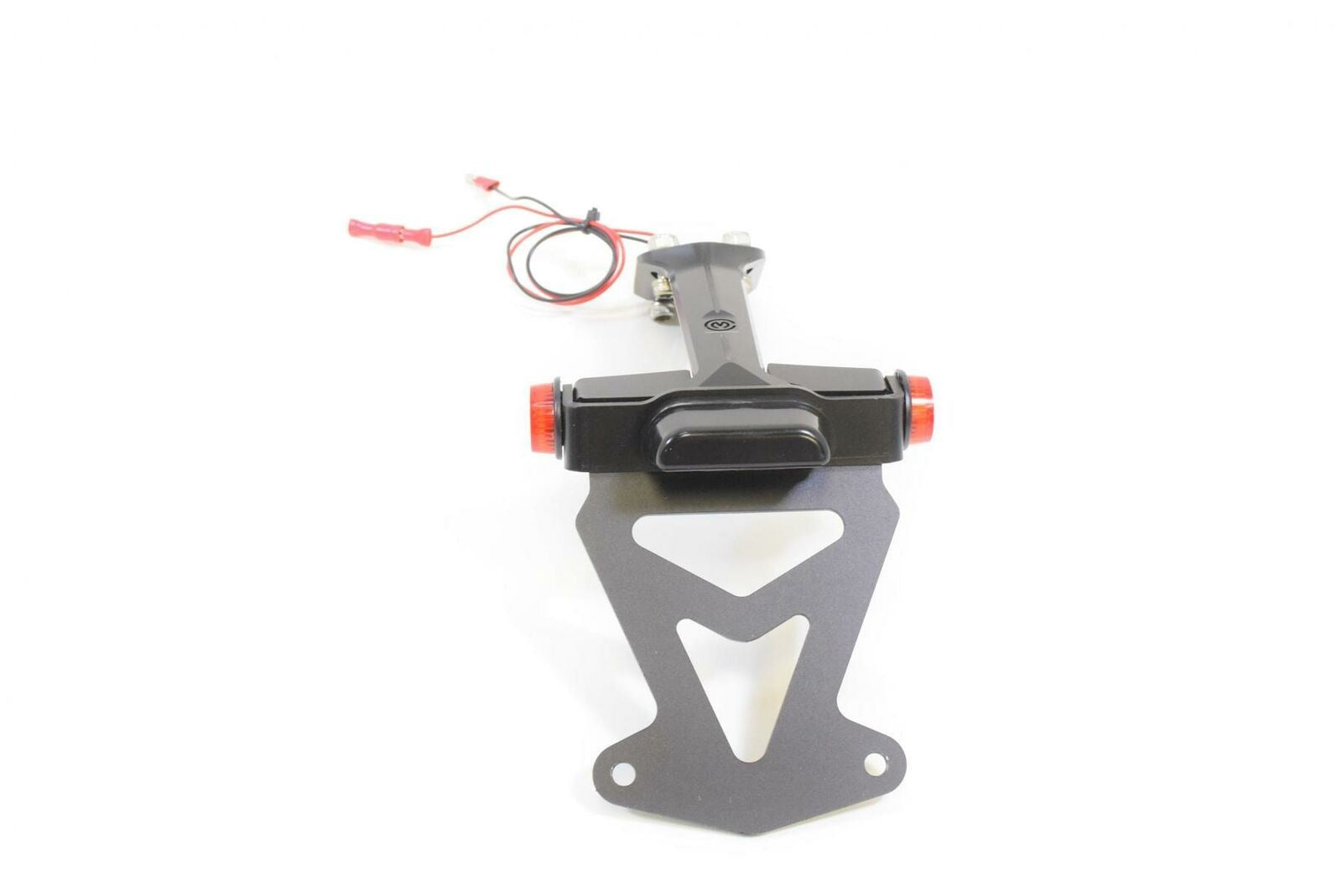 2015 MV Agusta F3 800 EAS Motocorse - License Plate Holder Assembly {{ shop.shopifyCountryName }} - Mototech271