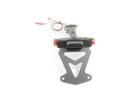 2015 MV Agusta F3 800 EAS Motocorse - License Plate Holder Assembly {{ shop.shopifyCountryName }} - Mototech271