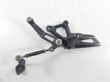 Load image into Gallery viewer, 2016 KTM 1290 Superduke R Left Rider Footpeg Peg &amp; Shifter  6130303800033S | Mototech271
