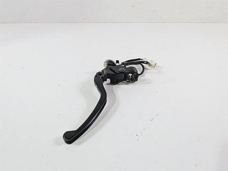 2018 Aprilia RSV4 RR Clutch Perch & Brembo Racing Lever Set 2B003552 {{ shop.shopifyCountryName }} - Mototech271