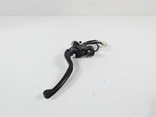 Load image into Gallery viewer, 2018 Aprilia RSV4 RR Clutch Perch &amp; Brembo Racing Lever Set 2B003552

