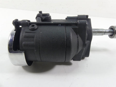 2005 Harley Touring FLHRSI Road King Engine Starter Motor 88 96 110 31553-94B {{ shop.shopifyCountryName }} - Mototech271
