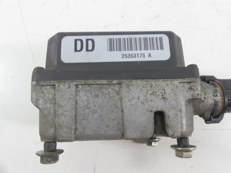 2007 Harley Touring FLHTCU SE CVO Electra Glide Cruise Control Module 70955-04 {{ shop.shopifyCountryName }} - Mototech271