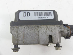 2007 Harley Touring FLHTCU SE CVO Electra Glide Cruise Control Module 70955-04