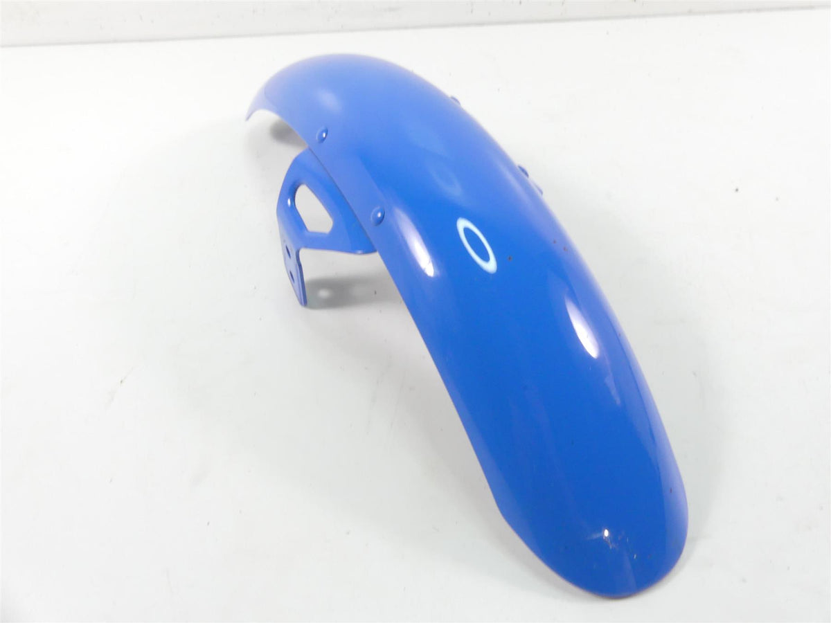 2022 Harley Softail FXBBS Street Bob Front Fender Tire Hugger Mud Guard 60139-06 {{ shop.shopifyCountryName }} - Mototech271