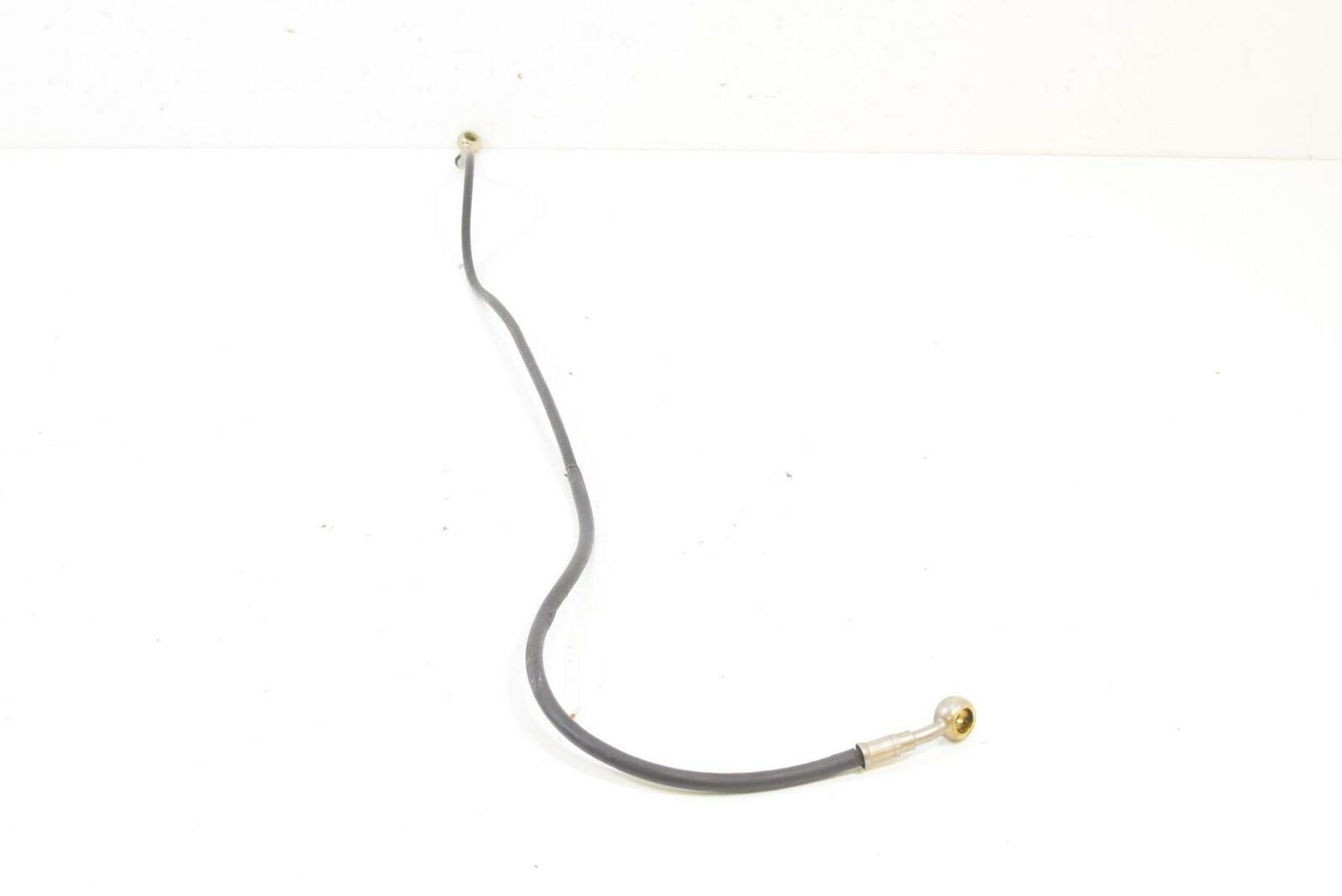2008 Ducati 848 Clutch Pipe Hose Tube Line 63210421A {{ shop.shopifyCountryName }} - Mototech271