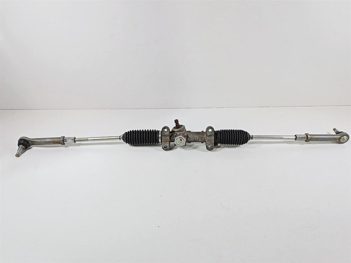 2021 Yamaha YXZ1000R EPS SS SE Rack & Pinion Steering Set 2HC-F3400-02-00 {{ shop.shopifyCountryName }} - Mototech271