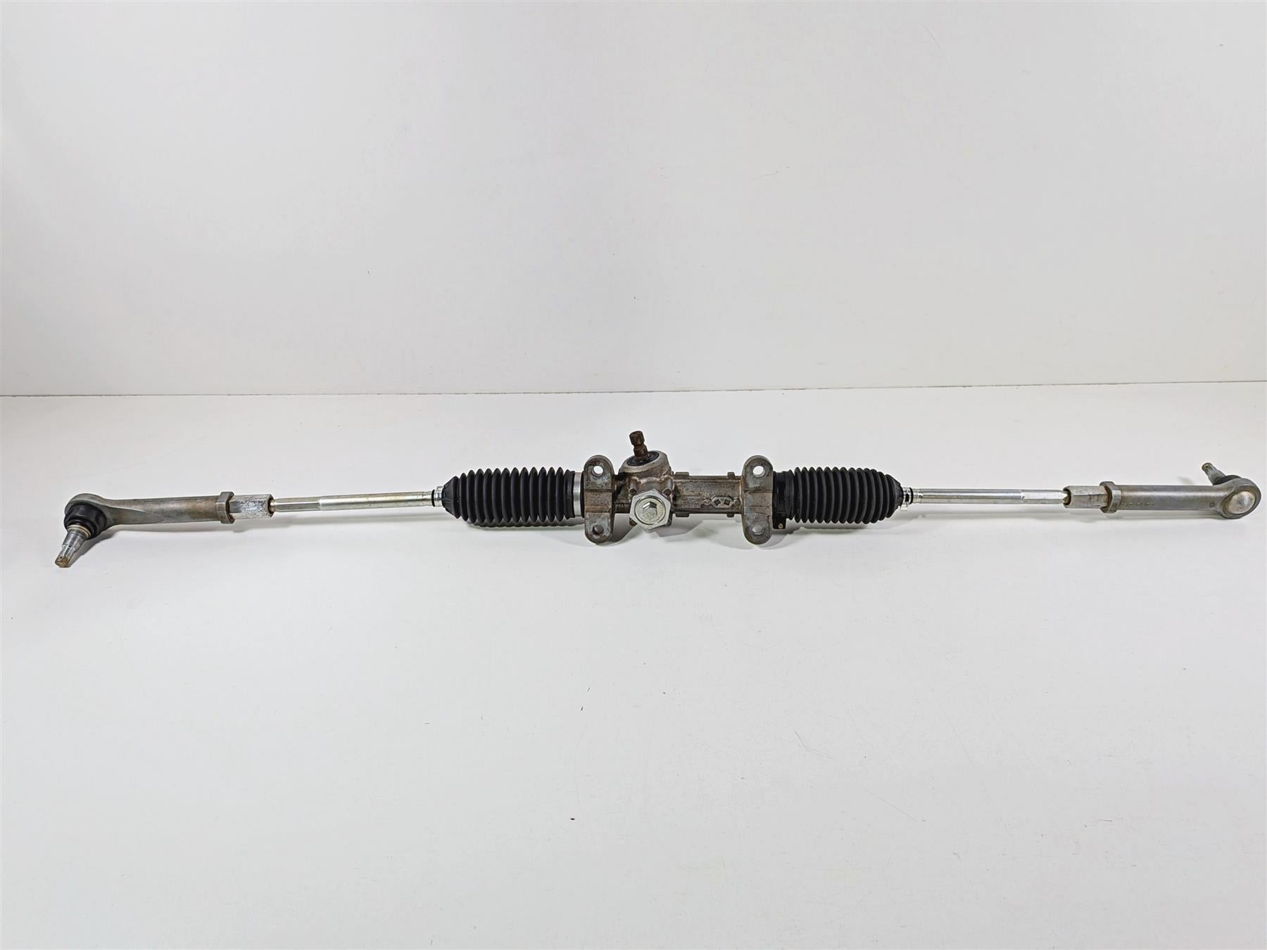 2021 Yamaha YXZ1000R EPS SS SE Rack & Pinion Steering Set 2HC-F3400-02-00 {{ shop.shopifyCountryName }} - Mototech271