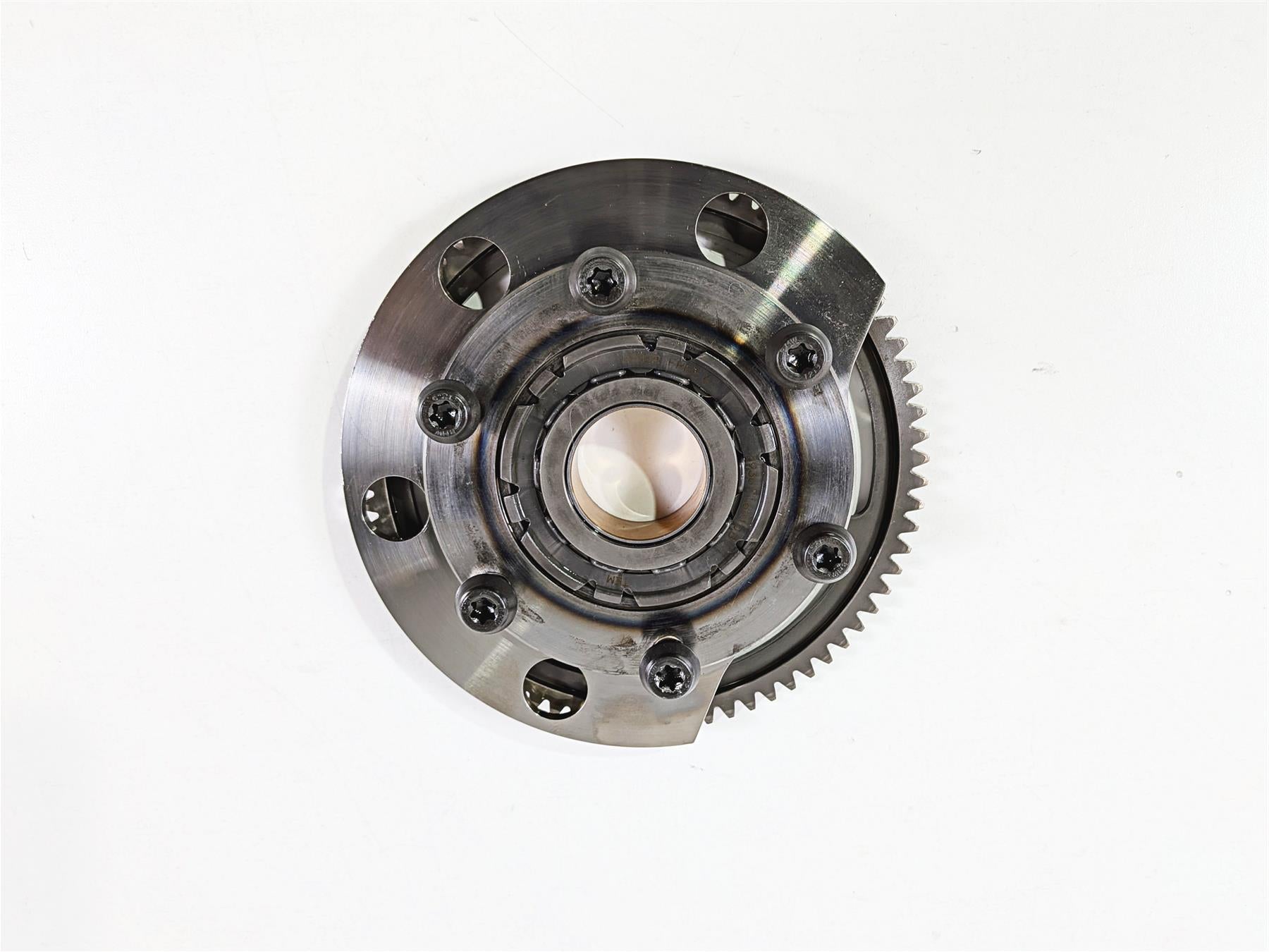 2019 BMW R1250GS K50 Starter Clutch Gear Set 7K Only 11268530281 {{ shop.shopifyCountryName }} - Mototech271