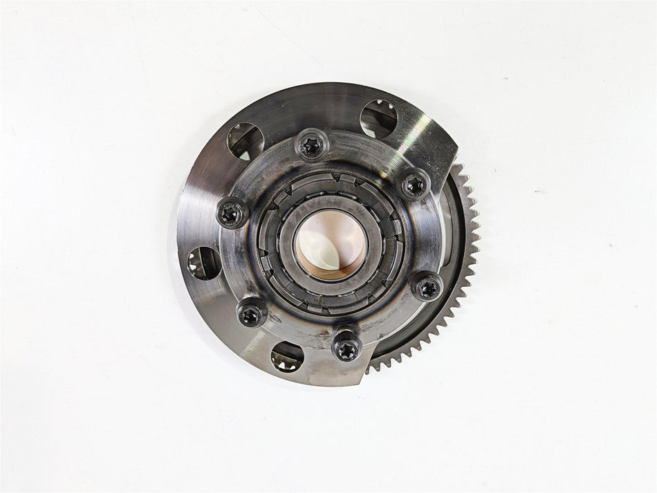 2019 BMW R1250GS K50 Starter Clutch Gear Set 7K Only 11268530281 {{ shop.shopifyCountryName }} - Mototech271
