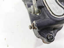 Load image into Gallery viewer, 2012 Harley FLD Dyna Switchback Rear Brake Caliper &amp; Bracket 40908-08 | Mototech271
