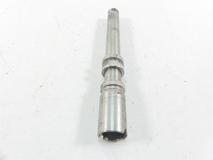 2020 Ducati Panigale 1100 V4 S SBK Front Wheel Spindle Axle 81910691A