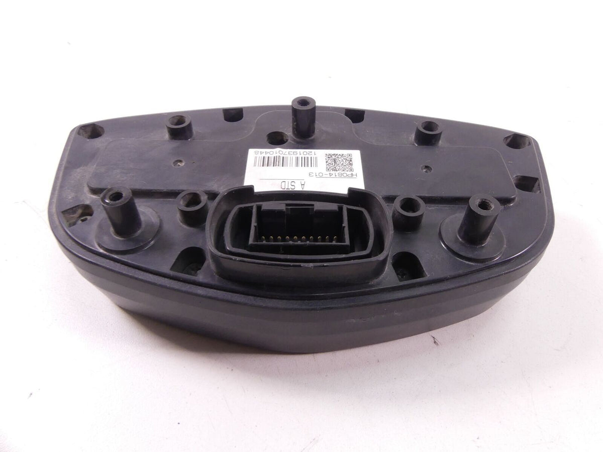 2012 Honda CBR600RR Speedometer Speedo Meter Gauge 6K Only 37100-MFJ-305 {{ shop.shopifyCountryName }} - Mototech271