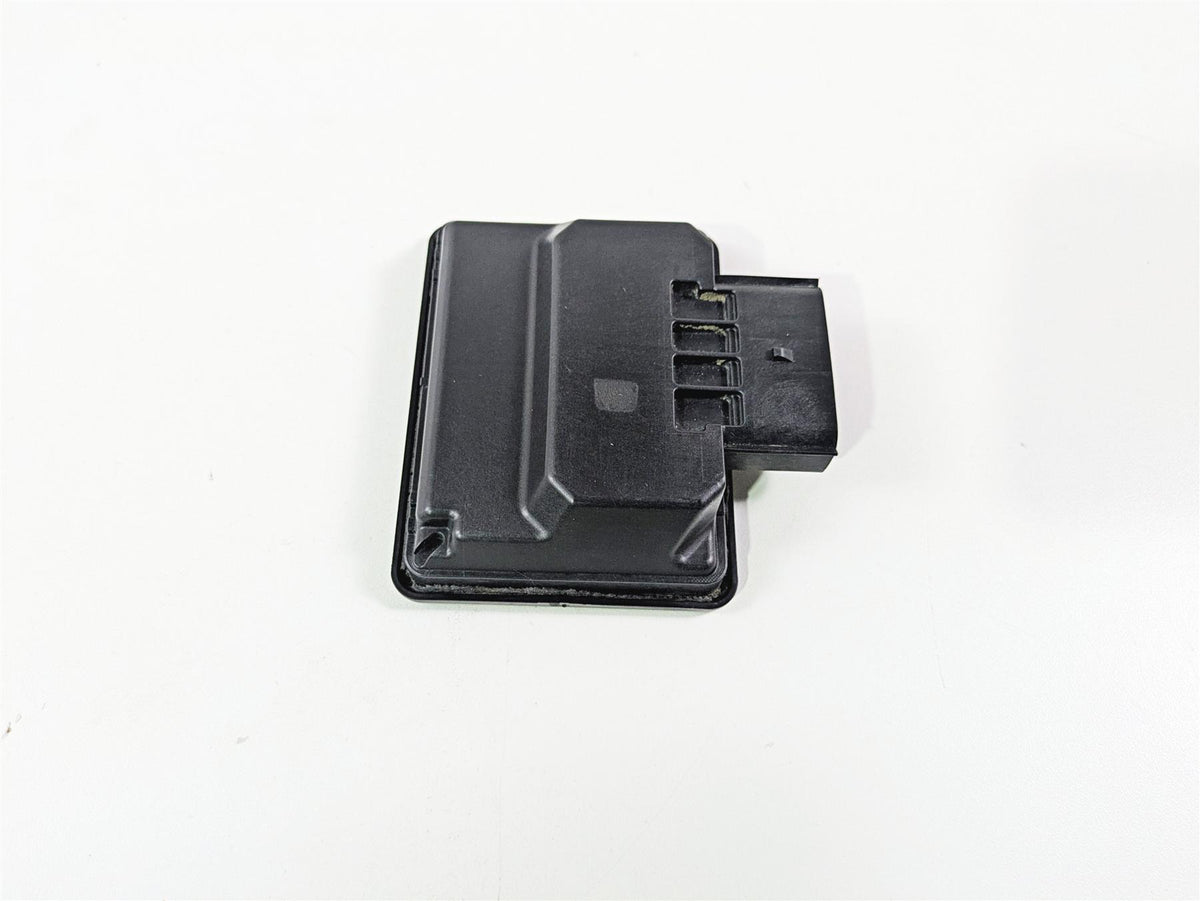 2017 Harley Softail Heritage Classic FLSTC Abs Brake Control Module Box 41100036 {{ shop.shopifyCountryName }} - Mototech271