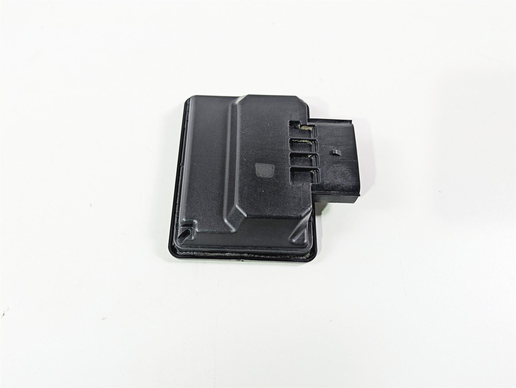 2017 Harley Softail Heritage Classic FLSTC Abs Brake Control Module Box 41100036 {{ shop.shopifyCountryName }} - Mototech271