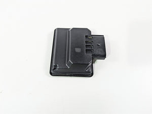 2017 Harley Softail Heritage Classic FLSTC Abs Brake Control Module Box 41100036