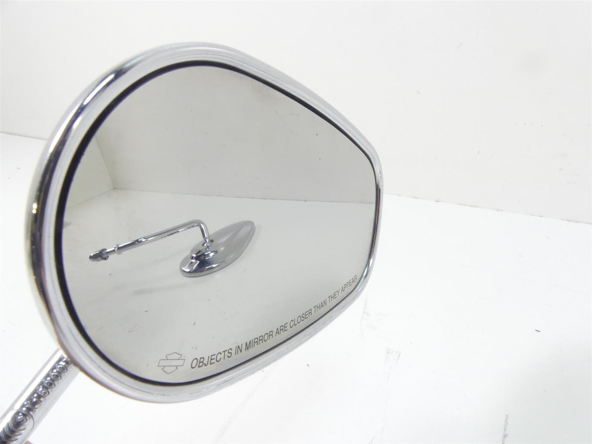 2016 Harley Touring FLTRX Road Glide Left Right Rear View Mirror Set 91840-03 {{ shop.shopifyCountryName }} - Mototech271