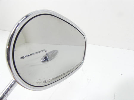 2016 Harley Touring FLTRX Road Glide Left Right Rear View Mirror Set 91840-03 {{ shop.shopifyCountryName }} - Mototech271