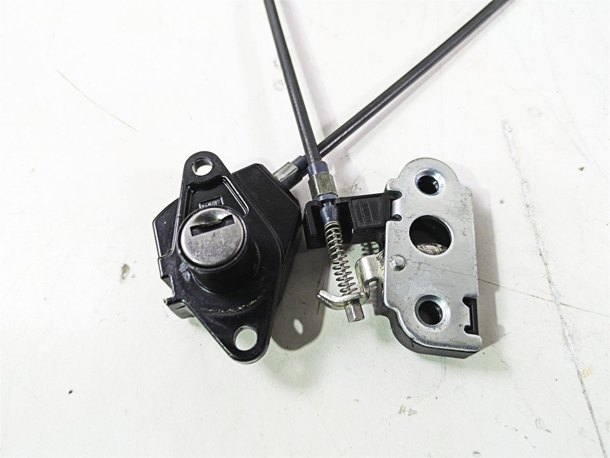 2022 MV Agusta F3 800 Rosso Ignition Switch Gas Cap Seat Key Lock Set 8A00B5210 {{ shop.shopifyCountryName }} - Mototech271