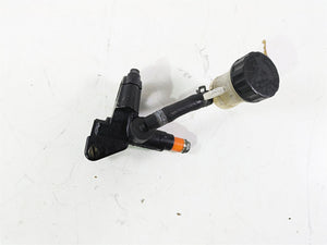 2003 Kawasaki ZX9R Ninja Front Master Cylinder Nissin 43015-1691
