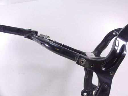 2002 Harley FLSTCI Softail Heritage Straight Main Frame Chassis - Slvg 47008-00C {{ shop.shopifyCountryName }} - Mototech271