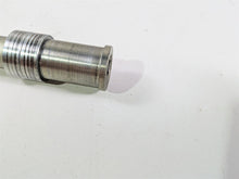 Load image into Gallery viewer, 2020 Kawasaki Z900 ZR900 Front Wheel Spindle Axle 20Mm 41068-0618
