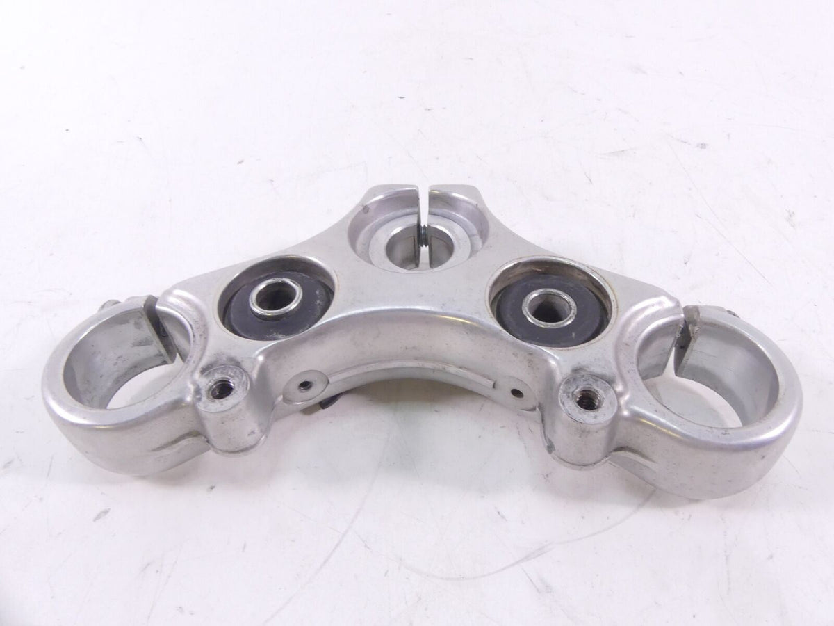 2001 Harley Davidson Sportster XL883 Upper Triple Tree Clamp 39Mm - Read 45739-8 {{ shop.shopifyCountryName }} - Mototech271