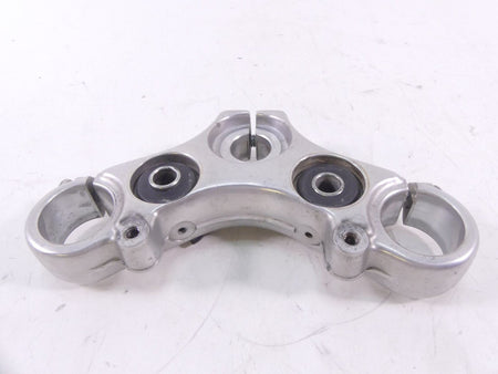 2001 Harley Davidson Sportster XL883 Upper Triple Tree Clamp 39Mm - Read 45739-8 {{ shop.shopifyCountryName }} - Mototech271