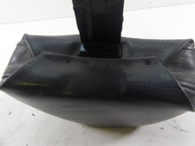Load image into Gallery viewer, 2012 Victory Cross Country Dual Seat Rider Driver Backrest Back Rest | Mototech271
